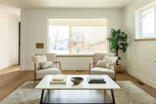 4631 Zuni ST, Denver, CO 80211