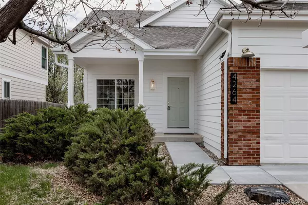 4264 Thorndyke PL, Broomfield, CO 80020
