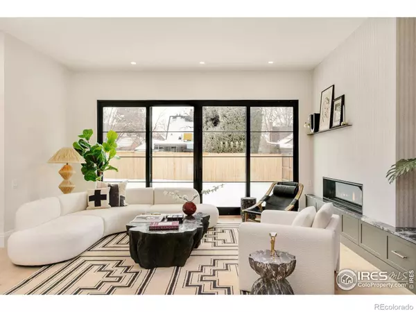 633 Dexter ST, Denver, CO 80220