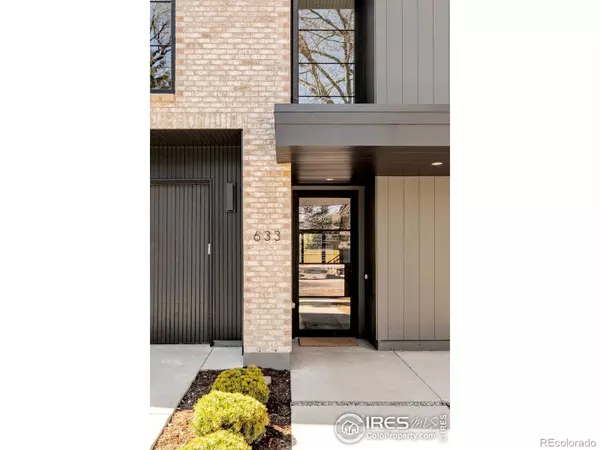 633 Dexter ST, Denver, CO 80220