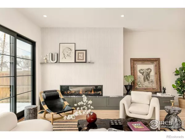 633 Dexter ST, Denver, CO 80220