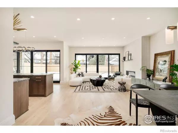 633 Dexter ST, Denver, CO 80220