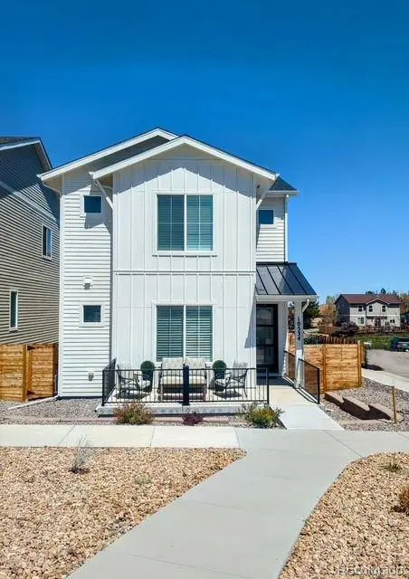 10534 Oncilla LN, Lone Tree, CO 80124