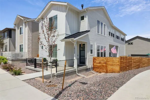 10534 Oncilla LN, Lone Tree, CO 80124