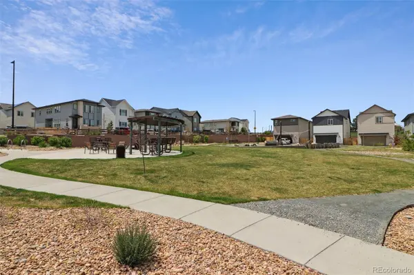 10534 Oncilla LN, Lone Tree, CO 80124