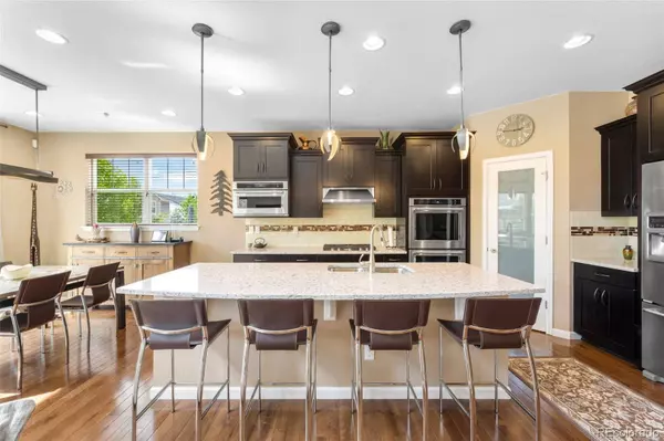 10057 Des Moines ST, Parker, CO 80134