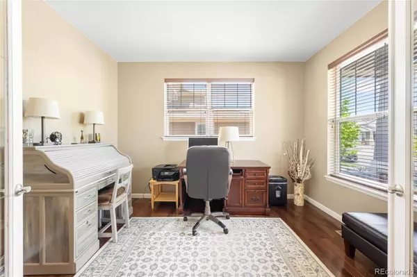 10057 Des Moines ST, Parker, CO 80134