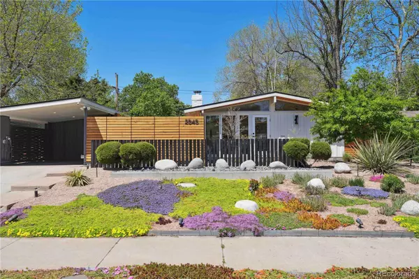 2545 S Lowell BLVD, Denver, CO 80219