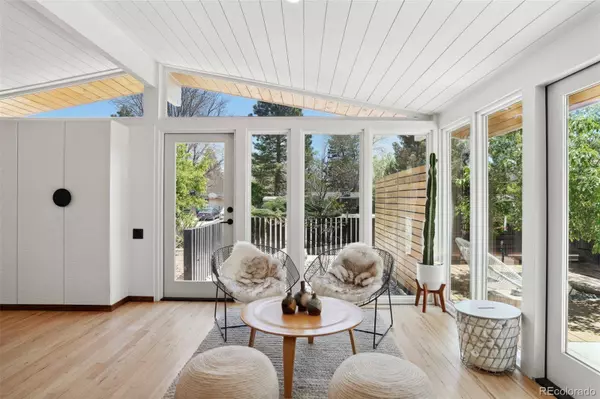 2545 S Lowell BLVD, Denver, CO 80219