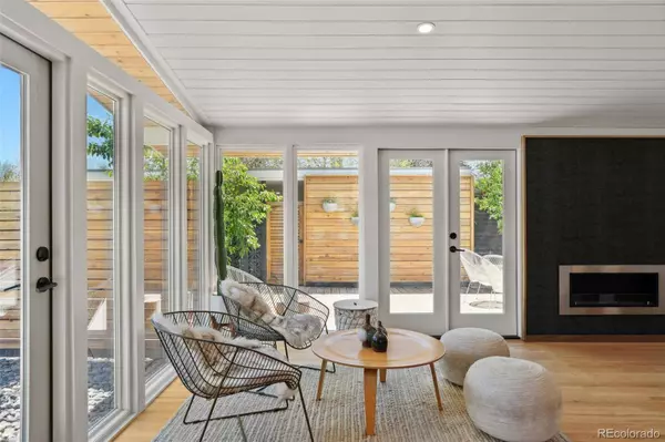 2545 S Lowell BLVD, Denver, CO 80219