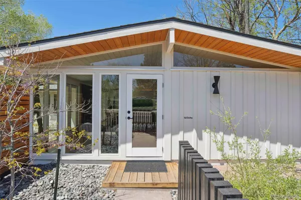 2545 S Lowell BLVD, Denver, CO 80219