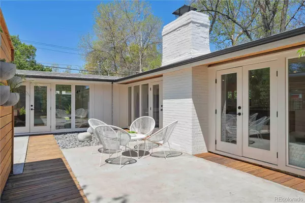 2545 S Lowell BLVD, Denver, CO 80219