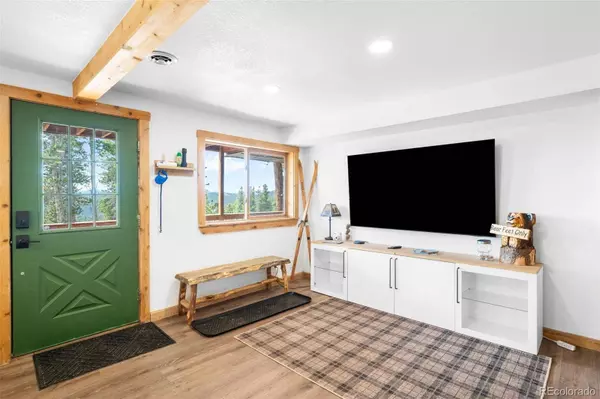 489 Harris DR, Idaho Springs, CO 80452