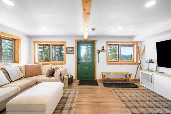 489 Harris DR, Idaho Springs, CO 80452