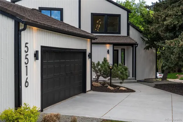 5516 S Havana CT, Englewood, CO 80111