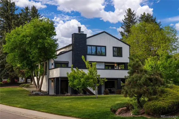 5516 S Havana CT, Englewood, CO 80111