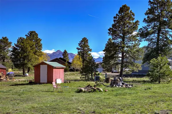 374 Morro CIR, Pagosa Springs, CO 81147