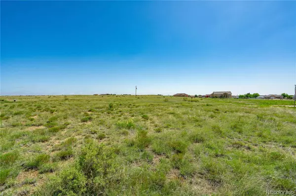 1368 N Blazing Star LN, Pueblo, CO 81007