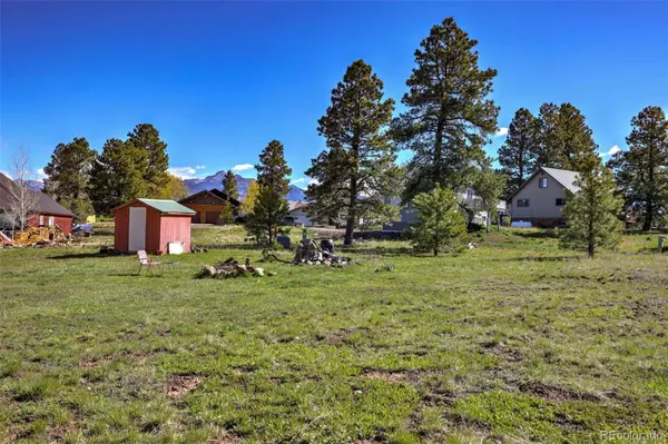374 Morro CIR, Pagosa Springs, CO 81147