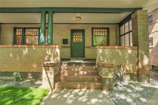 1343 Milwaukee ST, Denver, CO 80206