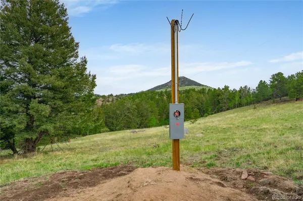 333 Stratton CIR, Cripple Creek, CO 80813