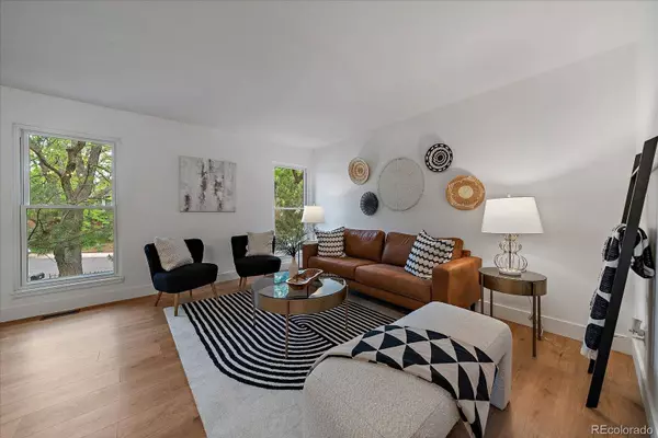 116 Monarch ST, Louisville, CO 80027