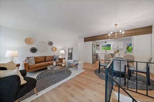 116 Monarch ST, Louisville, CO 80027