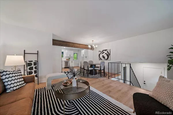 116 Monarch ST, Louisville, CO 80027