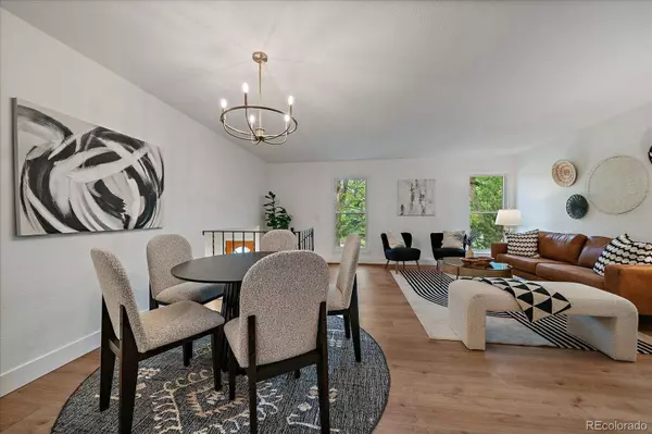 116 Monarch ST, Louisville, CO 80027