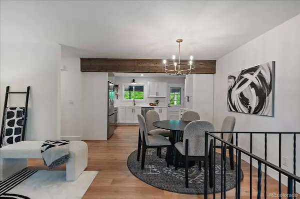 116 Monarch ST, Louisville, CO 80027