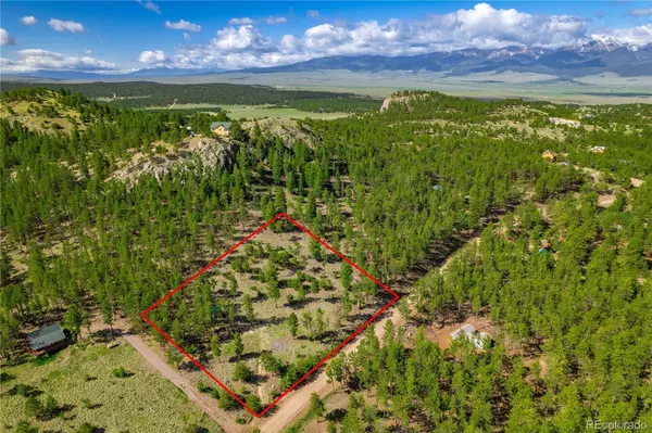 88 Bull Domingo LN, Westcliffe, CO 81252