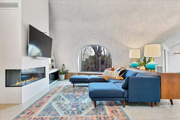 6681 S Abilene WAY, Centennial, CO 80111