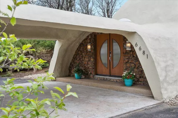 6681 S Abilene WAY, Centennial, CO 80111
