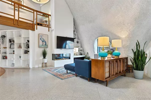 6681 S Abilene WAY, Centennial, CO 80111