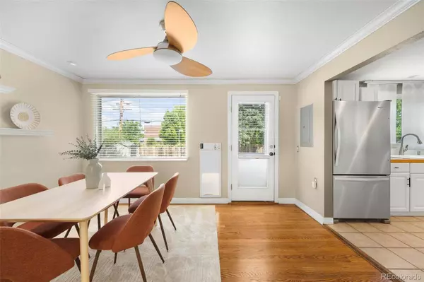 5740 S Cherokee ST, Littleton, CO 80120