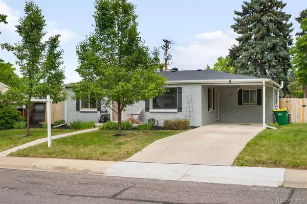 5740 S Cherokee ST, Littleton, CO 80120