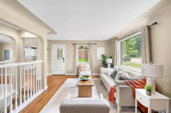 5740 S Cherokee ST, Littleton, CO 80120