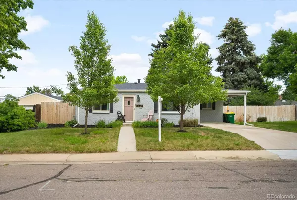 5740 S Cherokee ST, Littleton, CO 80120