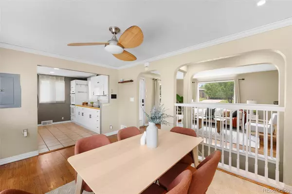 5740 S Cherokee ST, Littleton, CO 80120