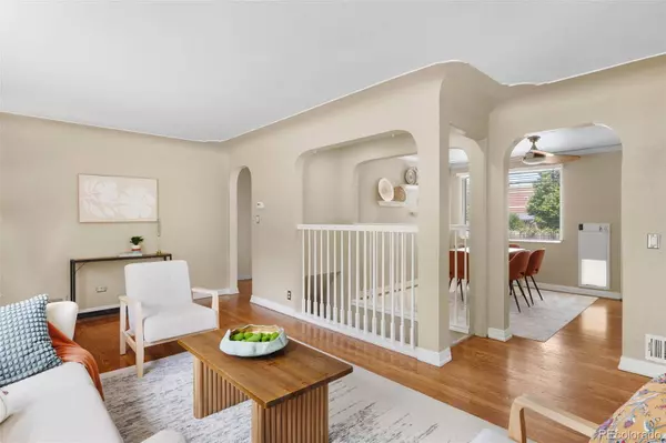 5740 S Cherokee ST, Littleton, CO 80120