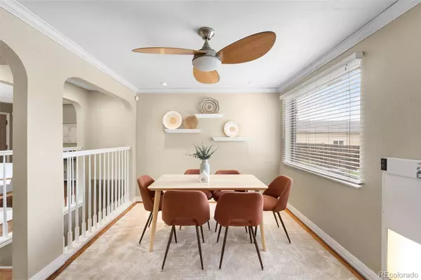 5740 S Cherokee ST, Littleton, CO 80120