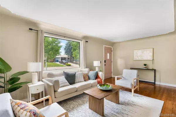 5740 S Cherokee ST, Littleton, CO 80120