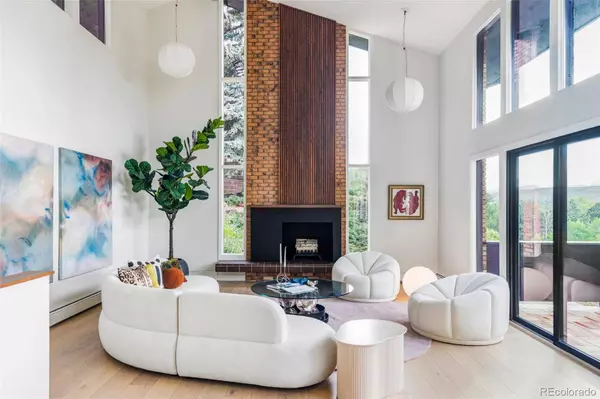 12212 W 16th DR, Lakewood, CO 80215