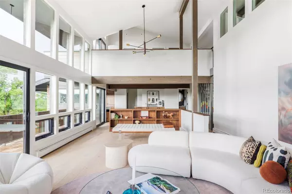 12212 W 16th DR, Lakewood, CO 80215