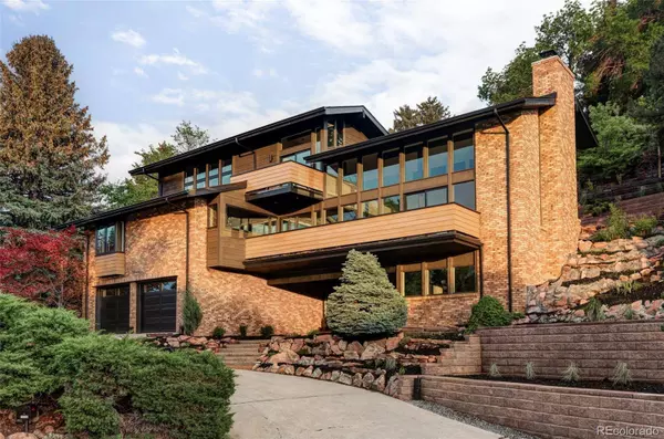 12212 W 16th DR, Lakewood, CO 80215