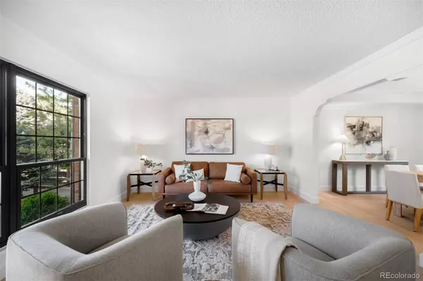 7308 S Steele CIR, Centennial, CO 80122