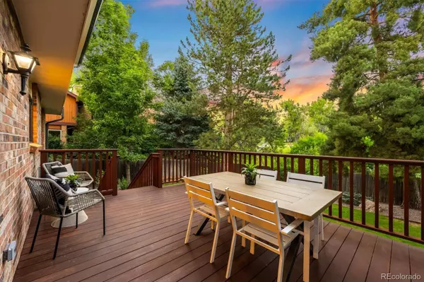 7308 S Steele CIR, Centennial, CO 80122