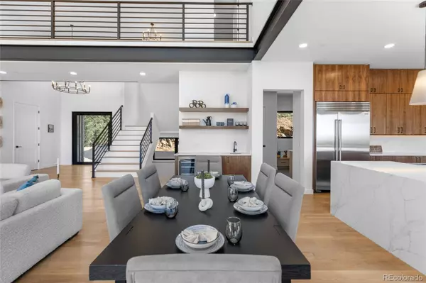 13415 S Resort DR, Conifer, CO 80433