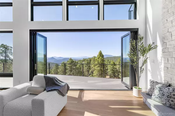 13415 S Resort DR, Conifer, CO 80433