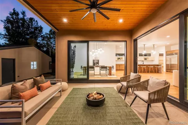 1241 S Garfield ST, Denver, CO 80210